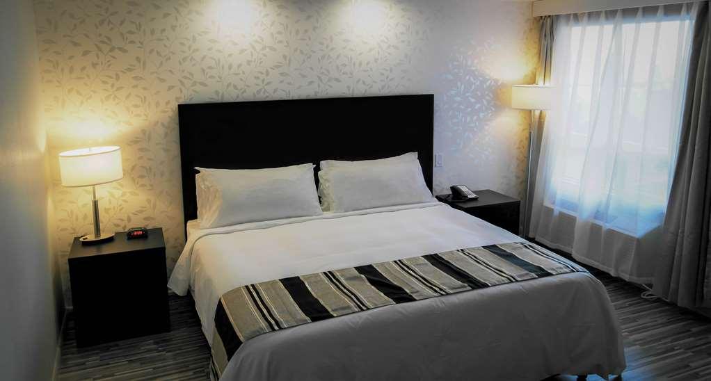 Stars Inn Leduc Quarto foto